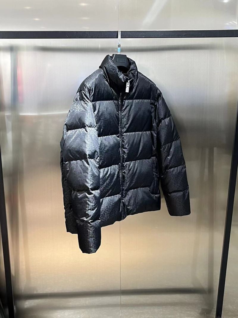 Givenchy Down Jackets